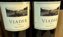 Viader Red Blend Napa Valley USA 2004