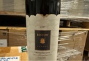 Quinta de Pedras Cabernet Sauvignon Napa Valley 1997- Slightly Stain Label