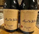 Coup de Foudre Pinot Noir, 2010