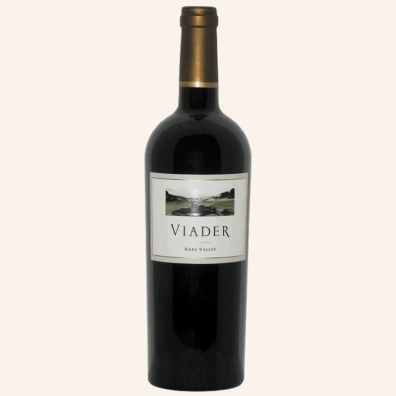 Viader Red Blend, Napa Valley USA (3000ml), 2001