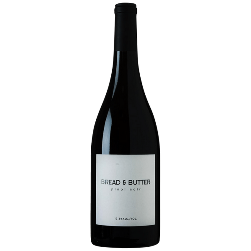 Bread & Butter Pinot Noir 2021