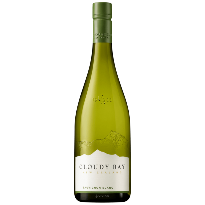 Cloudy Bay Sauvignon Blanc, 2023