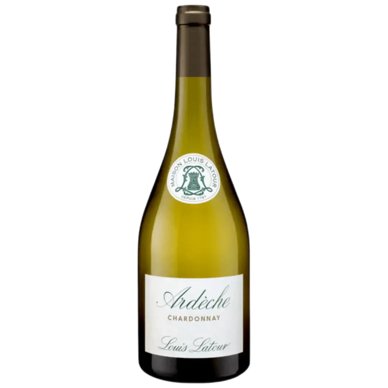 Louis Latour Grand Ardèche Chardonnay, 2021