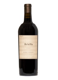 Arietta 'Hudson Vineyard' Merlot 2006