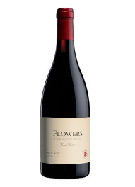 Flowers Camp Meeting Ridge Pinot Noir 2007