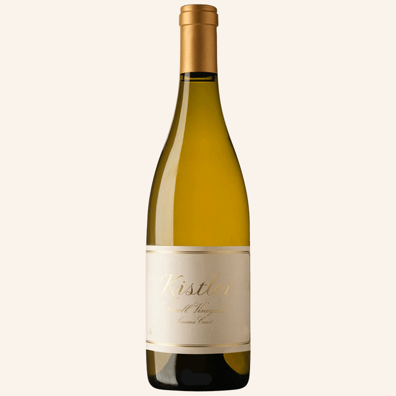 Kistler Durell Vineyard Chardonnay, 2007