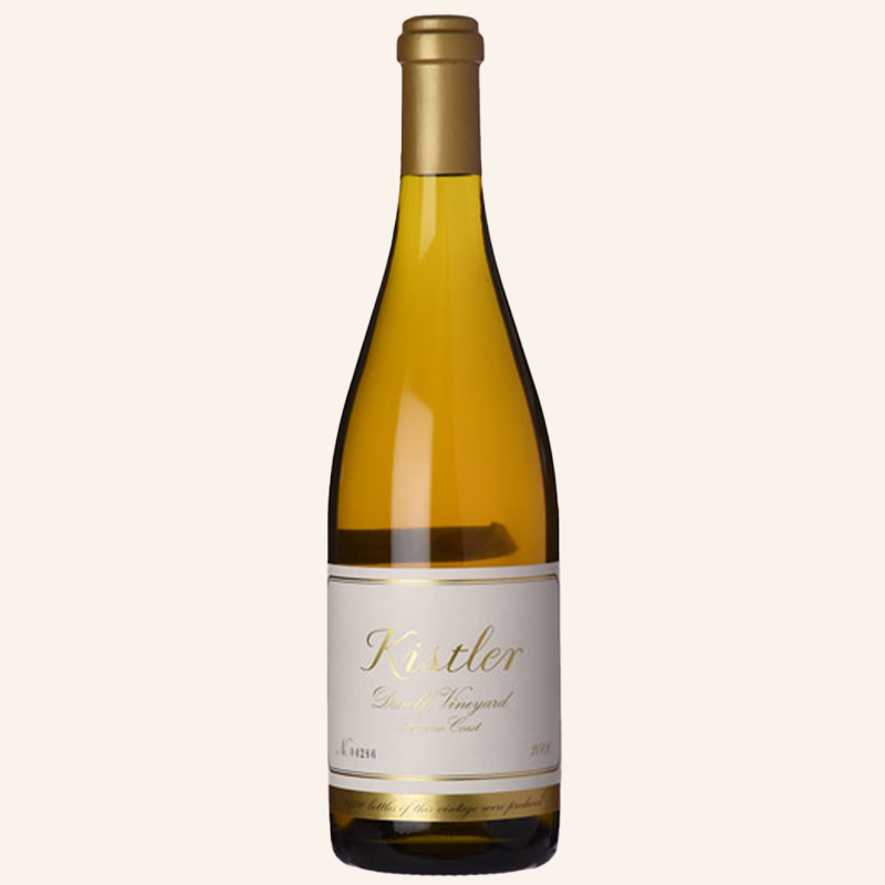 Kistler Durell Vineyard Chardonnay, 2008