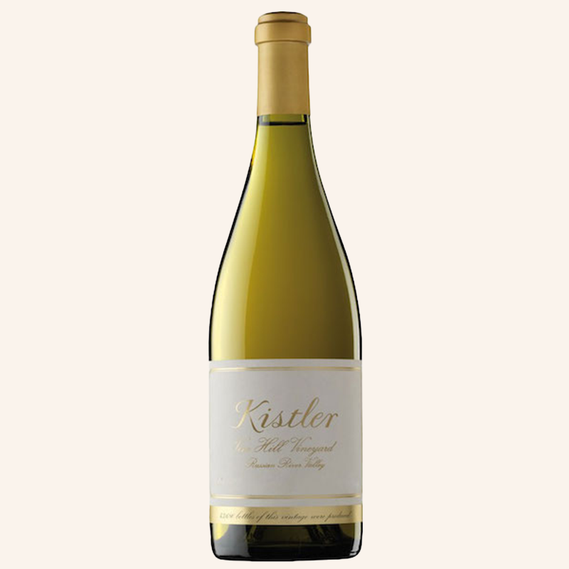 Kistler Vineyard Chardonnay, 2008