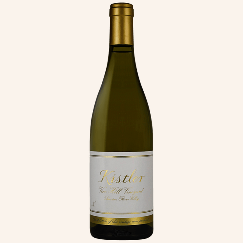 Kistler Vine Hill Vineyard Chardonnay, 2006