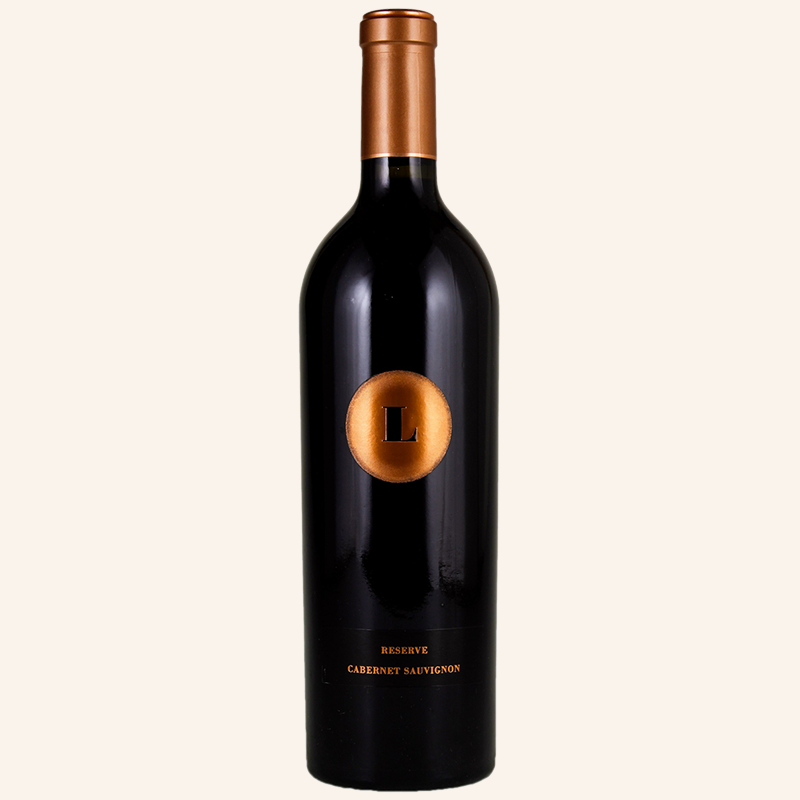 Lewis Cellars Reserve Cabernet Sauvignon, 2006