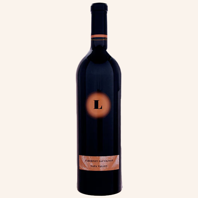 Lewis Cellars Reserve Cabernet Sauvignon, 2007