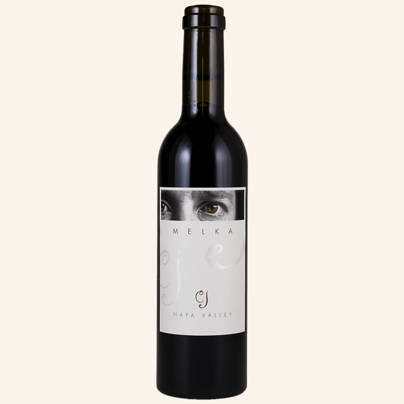 Melka CJ Cabernet Sauvignon, 2006