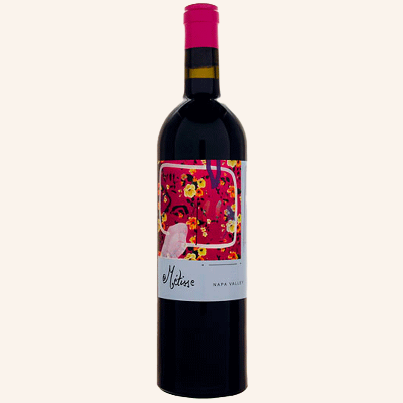 Melka Métisse Proprietary Red, 2006