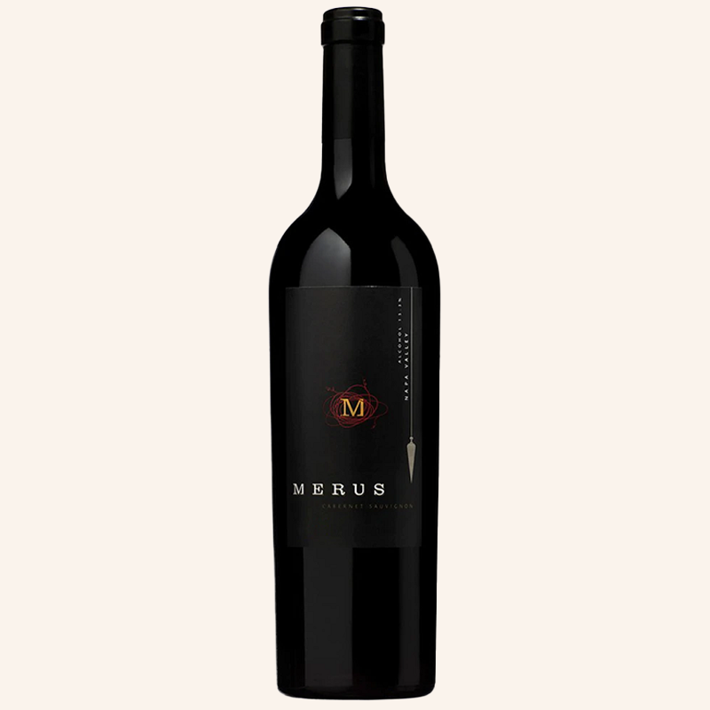 Merus Cabernet Sauvignon (1500ml), 2006