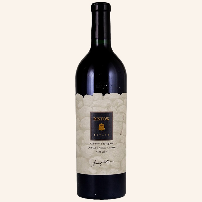 Quinta de Pedras Cabernet Sauvignon Napa Valley 1997