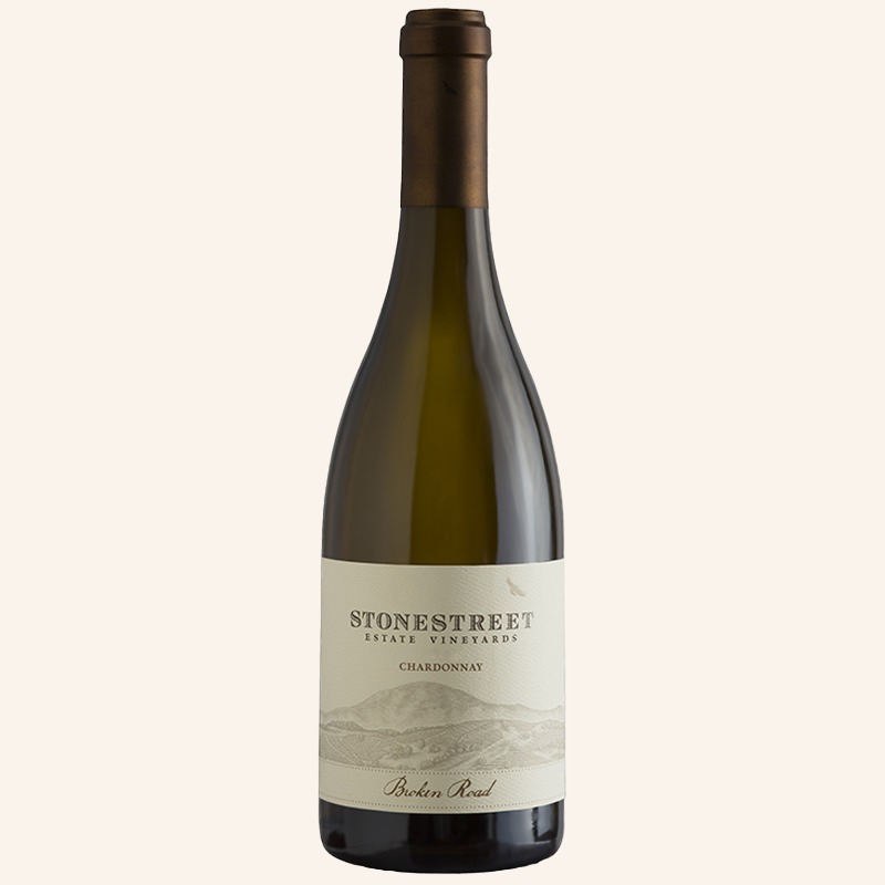 Stonestreet Broken Road Chardonnay, 2006