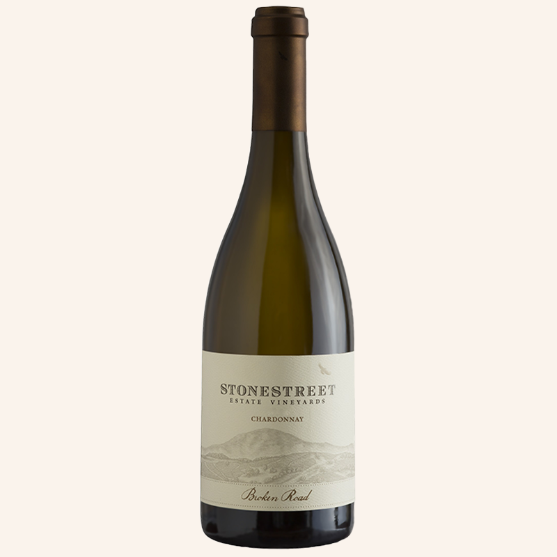 Stonestreet Broken Road Chardonnay, 2007