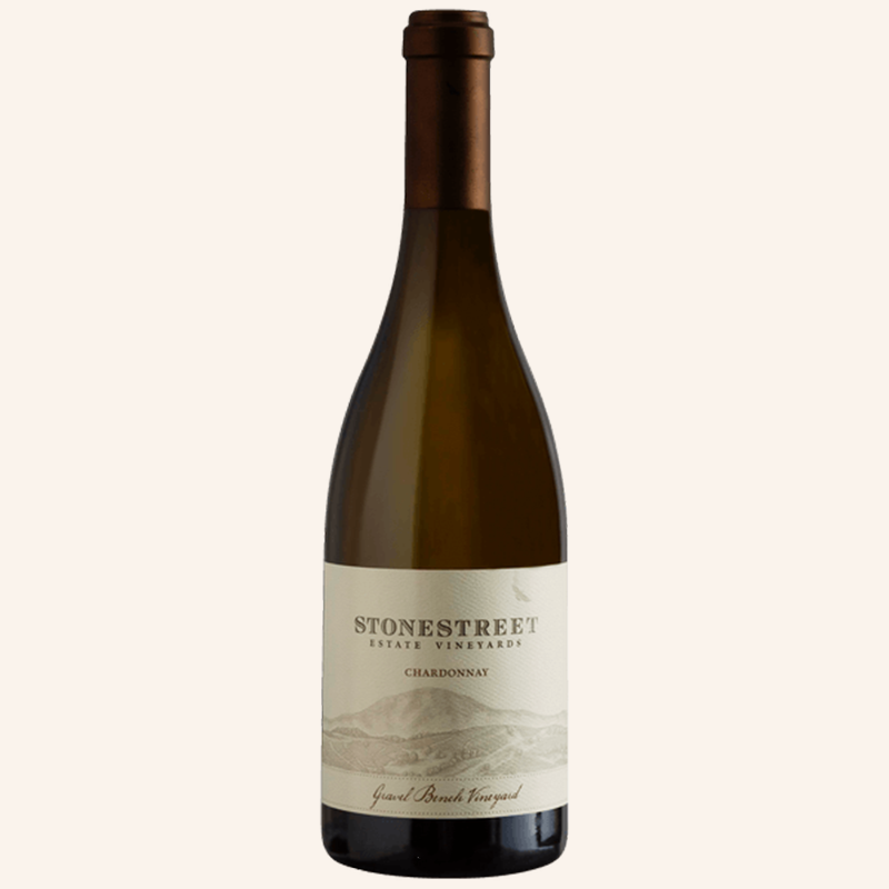 Stonestreet Gravel Bench Chardonnay, 2007