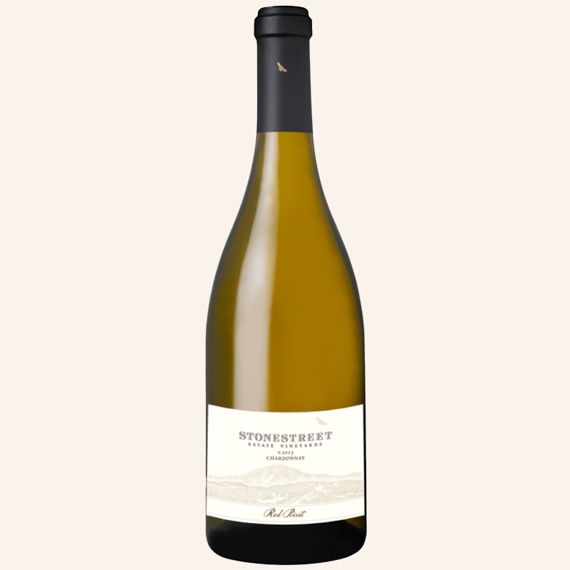 Stonestreet Red Point Chardonnay, 2007