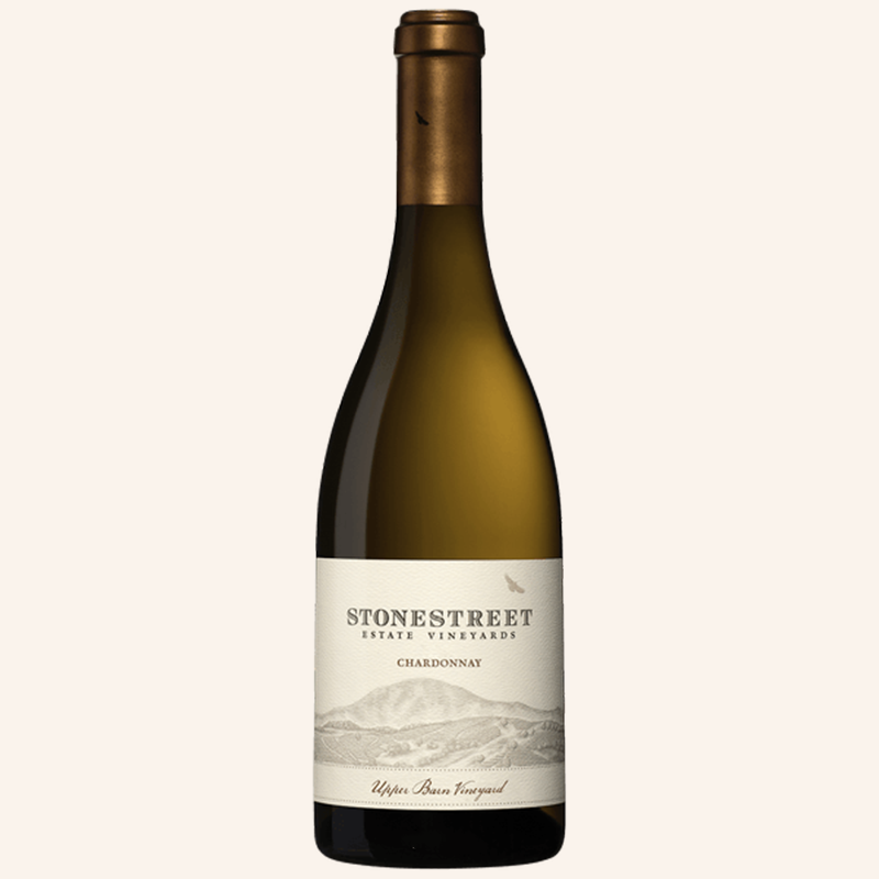 Stonestreet Upper Barn Chardonnay, 2006