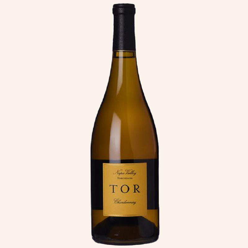 TOR Torchiana Chardonnay, 2008