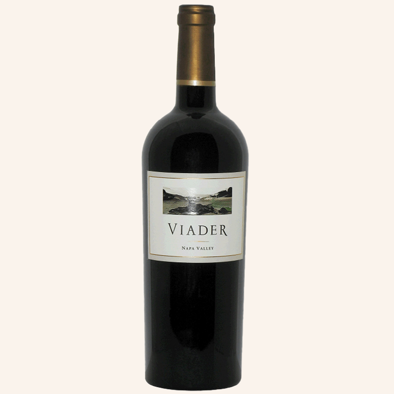 Viader Red Blend Napa Valley USA, 1999