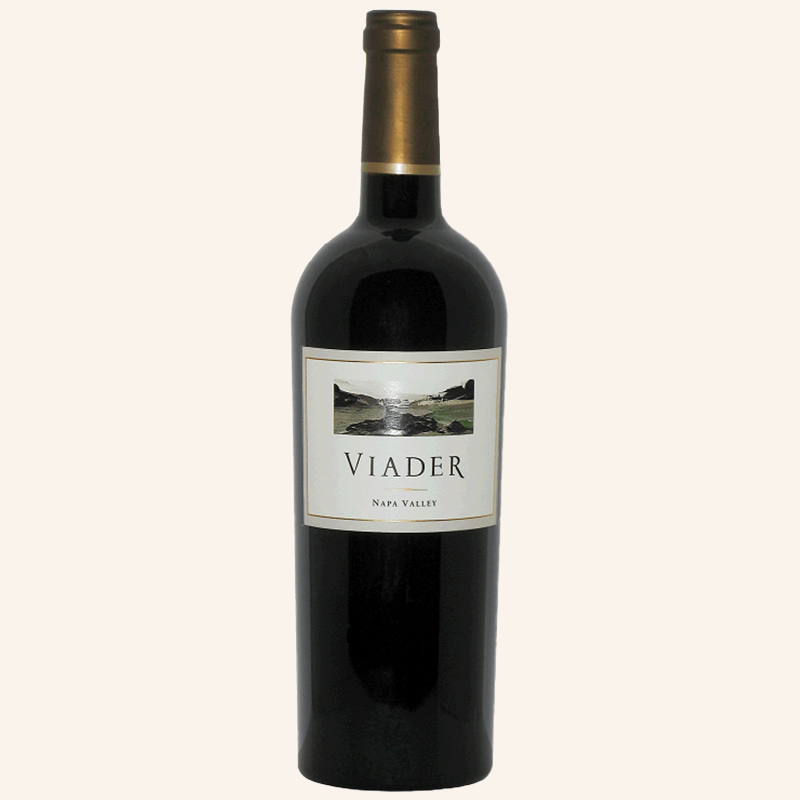 Viader Red Blend Napa Valley USA,  2000