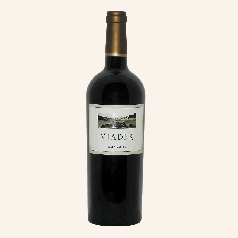 Viader V Red Napa Valley USA (1500ml), 2001