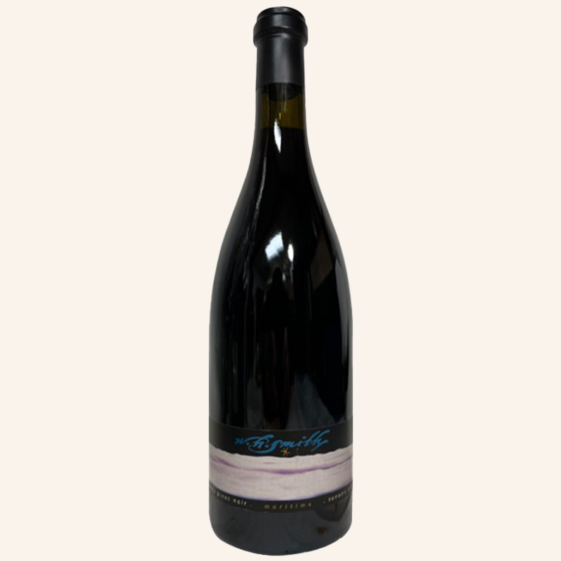 W.H.Smith Wines Maritime Vineyard Pinot Noir, Sonoma Coast, 2006