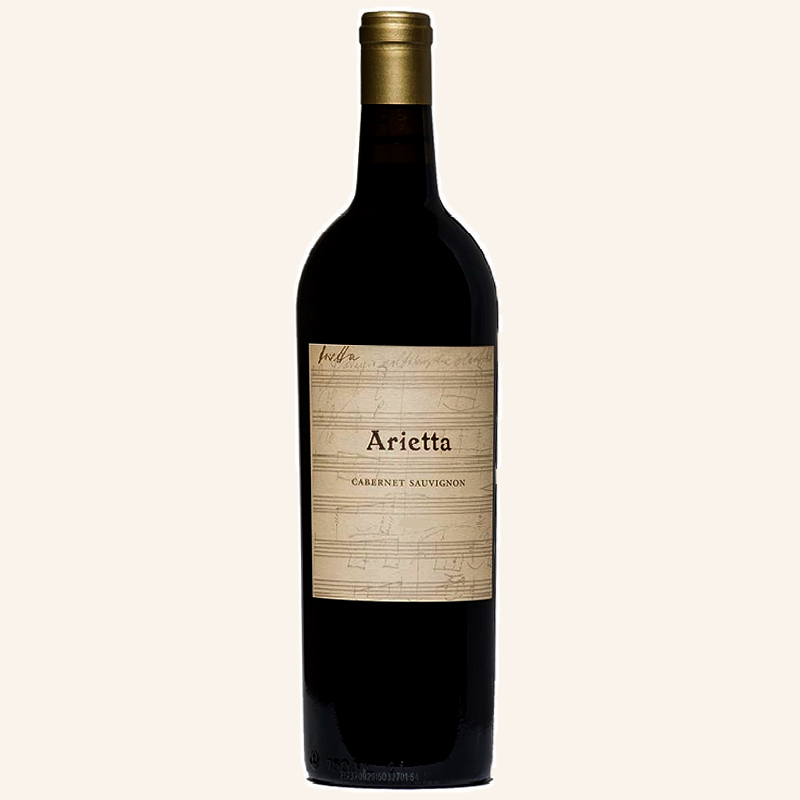 Arietta Cabernet Sauvignon, 2006