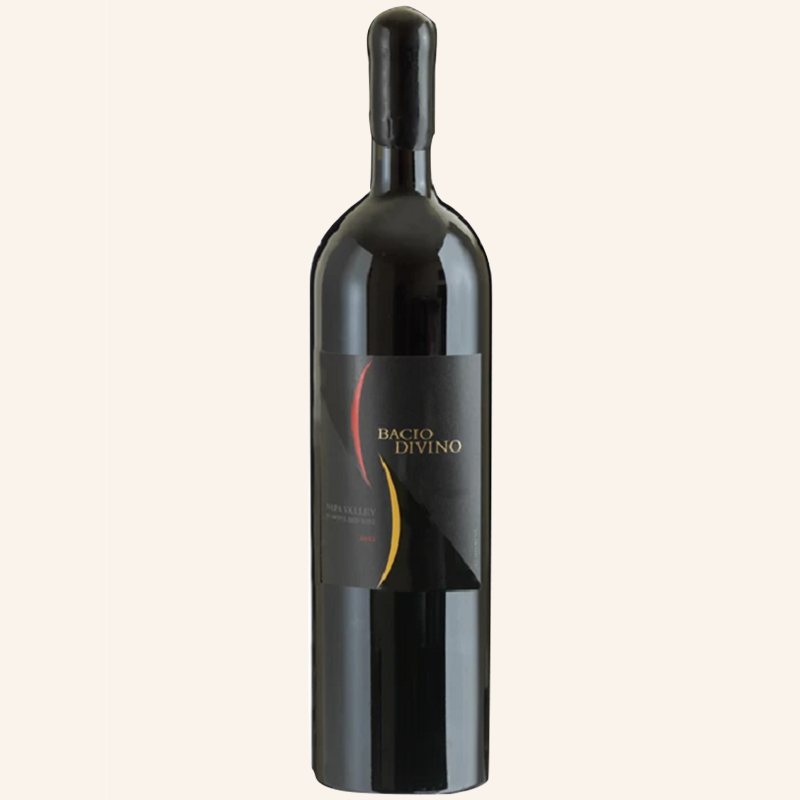 Bacio Divino Red (An Artful) (1500ml), 2004