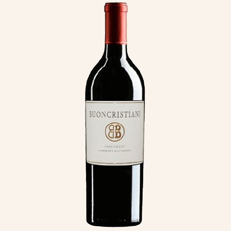 Buoncristiani Cabernet Sauvignon, 2004