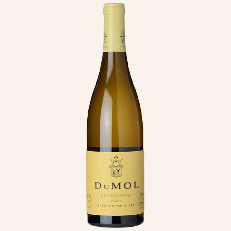 DuMOL Russian River Valley Chardonnay, 2008