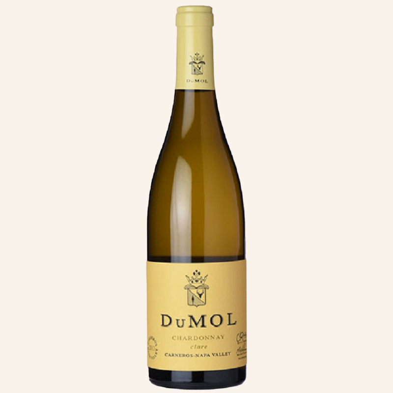 DuMOL Clare Chardonnay, 2007