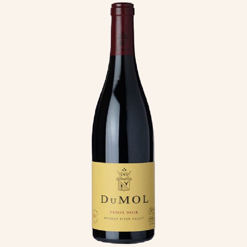 DuMOL Russian River Valley Pinot Noir, 2006