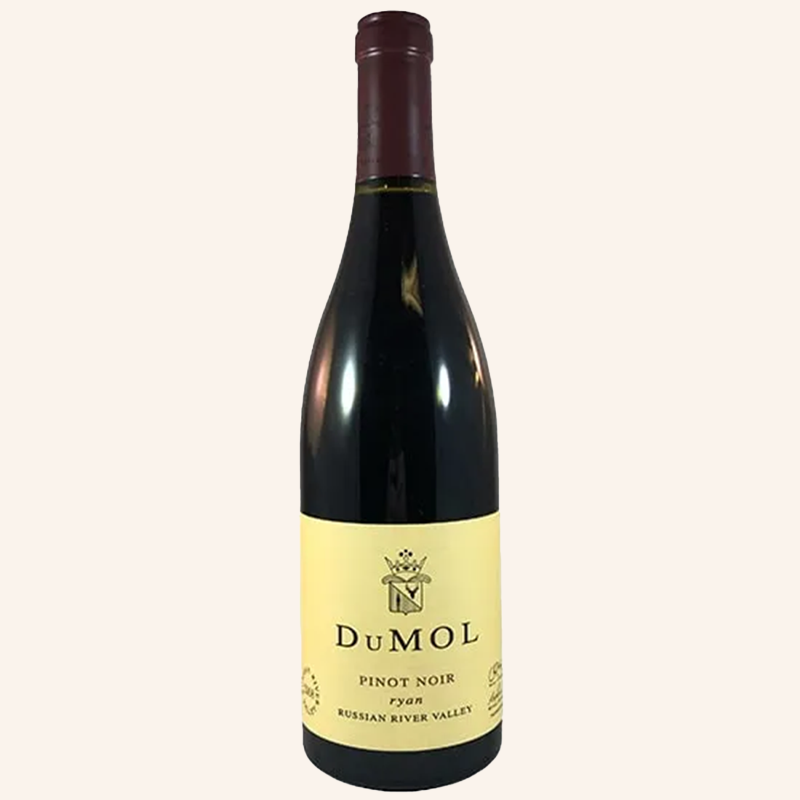 DuMOL Russian River Valley Pinot Noir, 2008