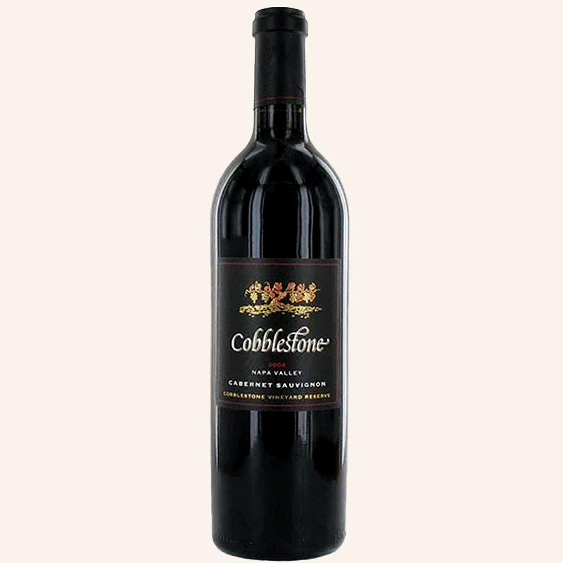 Cobblestone Reserve Cabernet Sauvignon, 2005