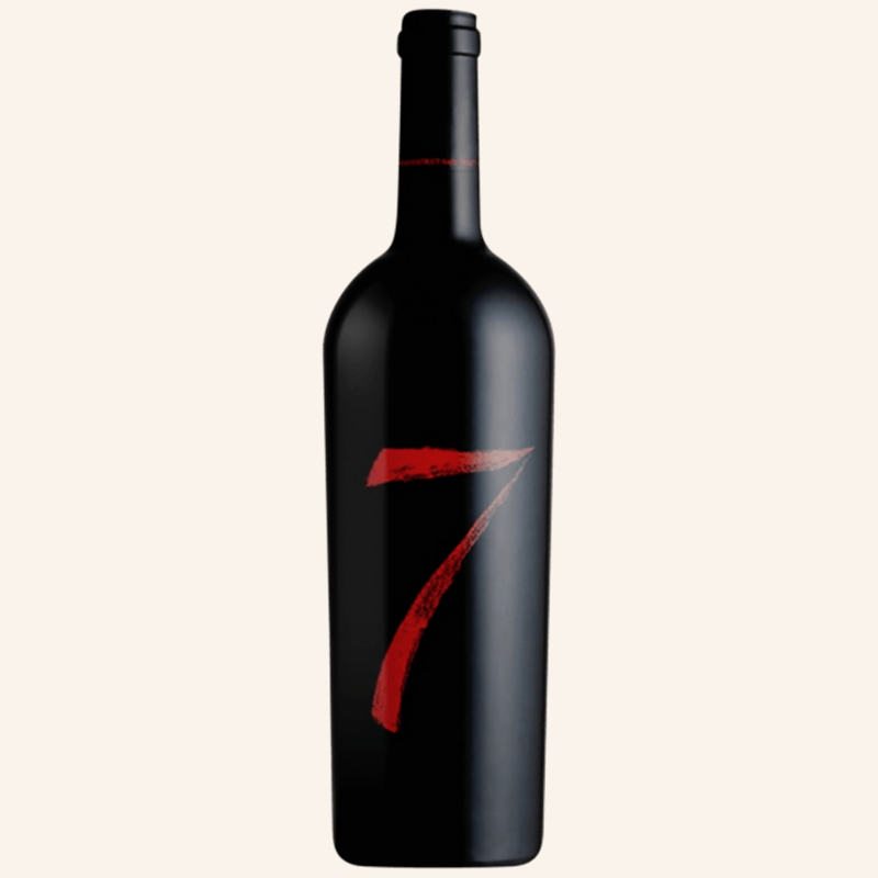 7 Cabernet Sauvignon Vineyard 7 and 8, 2005