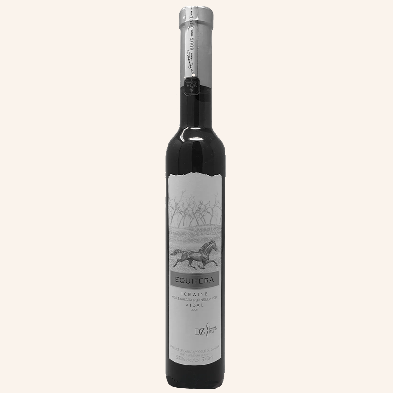 Equifera Ice Wine Vidal, 2008