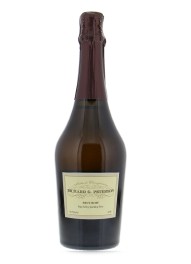 Amuse Bouche Richard G. Peterson Brut Rose 2004